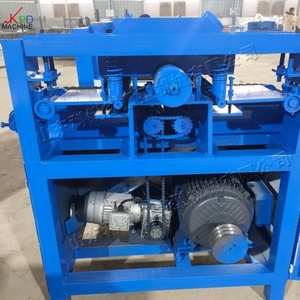 Offre Spéciale : Scie à Bois Automatique Haute Puissance pour Bûches, Machine à Scier à Lames Multiples pour Coupes Industrielles de Bois - Product Image 6