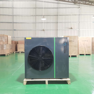 Sunrans R32 DC Inverter <span class=keywords><strong>Pompe</strong></span> à <span class=keywords><strong>chaleur</strong></span> Monoblock <span class=keywords><strong>Air</strong></span> Source <span class=keywords><strong>Pompe</strong></span> à <span class=keywords><strong>chaleur</strong></span> pour le chauffage et le refroidissement de la maison - Product Image 3