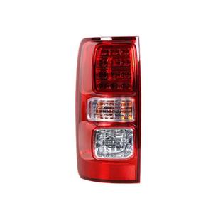 צבע עדשות אדומות הוביל אור זנב עבור chevroet צבע 2012 הרכבה אור זנב - Product Image 2