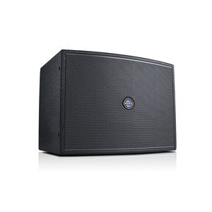 Système de son surround KTV de 8 pouces, puissance de crête de 230 watts, 17-20 USD, haut-parleur de karaoké passif avec aimant de 100 mm, bobine vocale de 25 mm V-8 - Product Image 3