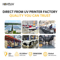 Étiquette de produit, résistante à l'usure et lavable, imprimante UVDTF 60 cm CMYKWV.