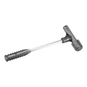 Metal Impact <b>Puller</b> Tool Set 6 Collets Included T Handle Design Universal Size Workshop Kinetic Hammer Accessory Kit - Product Image 2