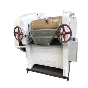 莱州远大化工湿磨新型三辊轧机涂料油墨塑料制造厂 - Product Image 1