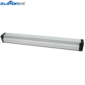Ventilador Eléctrico de Alta Potencia D90 para Ventanas, Enchufable, Sistema de Ventilación Impulsado por Energí<span class=keywords><strong>a</strong></span> para Introducir Aire Fresco - Product Image 2