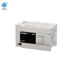 Contrôleur logique programmable d'origine, prix des pièces, moteur servo AC et variateur Yaskawa Fanuc 750w - Product Image 1