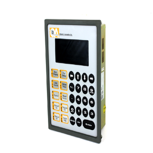 Tout nouveau CP04F-04-2121 d'automatisation Odawara Vers. Interface opérateur 4.05 UniOP pour Plc - Product Image 1