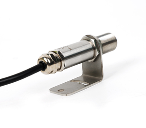 Sensor de Temperatura Infrarrojo Industrial sin Contacto, 4-20mA, RS485 - Product Image 3