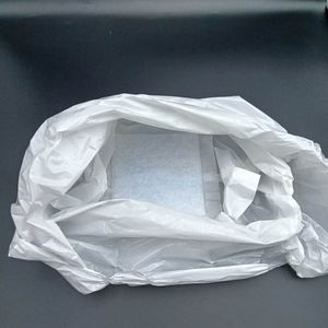 Factory-direct Supply 30-piece Disposable Foldable Cleaning Bags for Outdoor Travel Car Use Homeperfect for Portable Potty <b>Liner</b> - Product Image 6