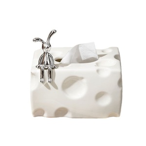Heese-abbit de plástico para decoración del hogar, máquina de secado de plástico ABS para decoración de interiores - Product Image 6