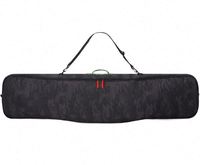 Housse de snowboard/skateboard en polyester entièrement imperméable, écologique, pour voyages en plein air en hiver, 140-160 cm