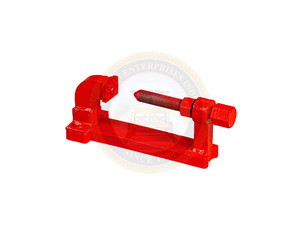 Pince pliante industrielle la plus vendue pour l'assemblage de joints de rail de plaque de poisson ondulée et outil de réparation de rail, disponible au prix d'exportation - Product Image 6