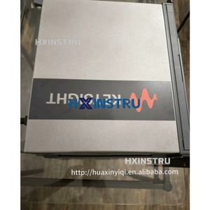 Analyseur de spectre Keysight N9010B-526 26,5 GHz/ytd H - Product Image 4