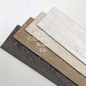 Gạch Lát Sàn Nhà Bếp Bằng Gỗ Nguyên Khối 200X1200MM Bề Mặt Mờ Không Trơn Trượt Gạch Lát Sàn Gạch Lát Sàn Phòng Ngủ — ảnh 1