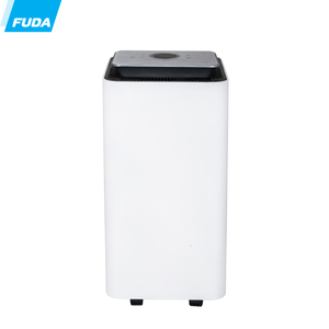 12/16/20/25L Household 12L Smart Dehumidifier Home Mini Desiccant Dehumidifier With Air Purifier Home <b>20l</b> Dehumidifier - Product Image 2