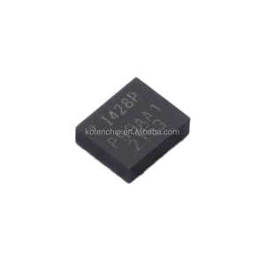 ICM-42688-P Componentes Electrónicos Nuevos y Originales, Sensores de Movimiento, IMUs, Unidades de Medición Inercial - Product Image 1