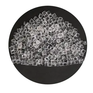 Giá Nhà Máy Nhựa Pmma Giá/Tấm Acrylic Pmma/Pmma Nguyên Liệu Nhựa Giá - Product Image 1