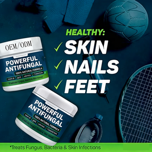 Crema antifúngica OEM/ODM <span class=keywords><strong>tratamiento</strong></span> eficaz de <span class=keywords><strong>hongos</strong></span> <span class=keywords><strong>en</strong></span> las uñas de los pies de fuerza extra - Product Image 3