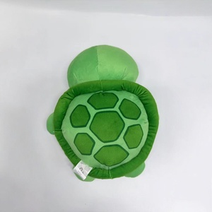 Peluche <span class=keywords><strong>Tortue</strong></span> Respirante : Sons Apaisants et Musique <span class=keywords><strong>Lumineuse</strong></span> pour un Sommeil Réparateur – Compagnon de Sommeil Respirant - Product Image 4