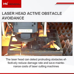 Độ chính xác cao <span class=keywords><strong>CNC</strong></span> sợi máy cắt <span class=keywords><strong>laser</strong></span>, hàng không vũ trụ hợp kim nhôm giàn, chống biến dạng - Product Image 4