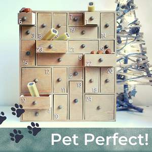 ภาพวาด <span class=keywords><strong>DIY</strong></span> ปฏิทินจุติไม้ที่มีลิ้นชักรวมถึงการปรุงแต่งจำนวน - Product Image 5