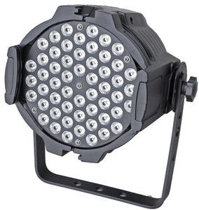 Tage lights-arandela de pared de 54x3W, dispositivo de iluminación de DJ, para fiestas médicas - Product Image 3