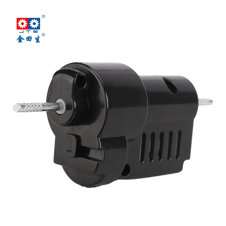 Motor de caja de cambios de CC de 326RPM personalizado para juguetes, Motor de caja de cambios, cepillo de CC, Motor de caja de cambios Micro para Robots de juguete