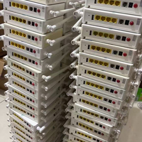 Produit phare d'occasion pour les marchés chinois : ONU GPON, ONU EPON, ONU PON, ONT