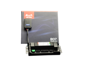 Phổ <span class=keywords><strong>BLDC</strong></span> Sine Wave <span class=keywords><strong>48V</strong></span> 60V 72V <span class=keywords><strong>800W</strong></span> 1000W điều khiển động cơ với bluetooth cho xe máy - Product Image 6