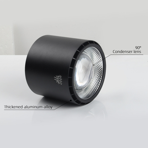 Accesorios para Acuarios Week Aqua T140 Pro, <span class=keywords><strong>Luz</strong></span> LED de Espectro Completo para Cultivo de Plantas, Luces para Acuarios <span class=keywords><strong>Chihiros</strong></span> Plants Aquascape - Product Image 5