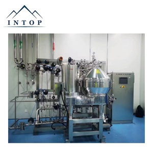 การแยกสิ่งสกปรกที่ลอยอยู่ออกจากของเหลวอย่างต่อเนื่องและมีประสิทธิภาพ - Product Image 4
