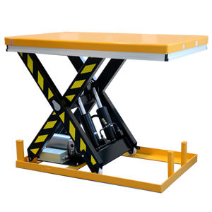 Schwerlast-Elektro-Lastenaufzug <span class=keywords><strong>FORU</strong></span> für Windturbinen-Fabrik Nacelle-Transportprojekte - Product Image 5