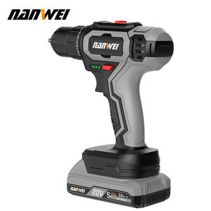 Perceuses sans fil à bas prix 20V tournevis électriques à vitesse variable OEM support personnalisé - Product Image 6