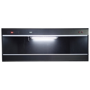 48*24*18inch Reptile PVC Cage <strong>Terrarium</strong> with T5 HO Fixture, 120*60*45cm Reptile Vivarium Cage for Lizard <strong>Python</strong> Bearded Dragon - Product Image 2