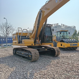Excavatrice d'occasion Cat330d2l <span class=keywords><strong>de</strong></span> 33 tonnes <span class=keywords><strong>de</strong></span> qualité supérieure, d'origine japonaise, à faible nombre d'heures <span class=keywords><strong>de</strong></span> fonctionnement, avec bonnes chenilles, à vendre - Product Image 5