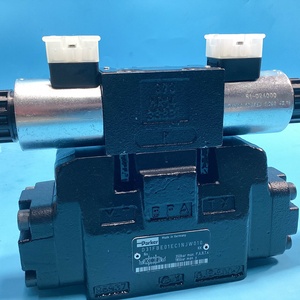 วาล์วควบคุมทิศทางแบบสัดส่วน รุ่น D31FBE01EC1NJW0, NG10/CETOP 05, OBE มีสินค้าในสต็อก - Product Image 1