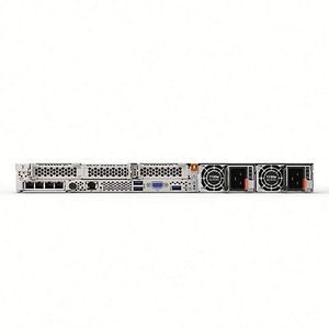 Servidor ThinkSystem SR630 V2 Ice Lake con Interfaz PCIe 4.0 de Alta Velocidad, RAID 9350-8i, Bahías de Disco 8SFF, Montaje en Rack 1U, en Stock - Product Image 6