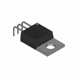 Composant électronique de gestion de l'alimentation (PMIC) TO-220 à 3 sorties isolées UPC2918BHF-AZ - Product Image 1