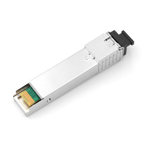 <span class=keywords><strong>1.25G</strong></span> SFP bidi Duplex Simplex 550m 10km 20km <span class=keywords><strong>40km</strong></span> 80km 100km LC SM SC DDM OEM SFP giá thu phát quang mô-đun - Product Image 6