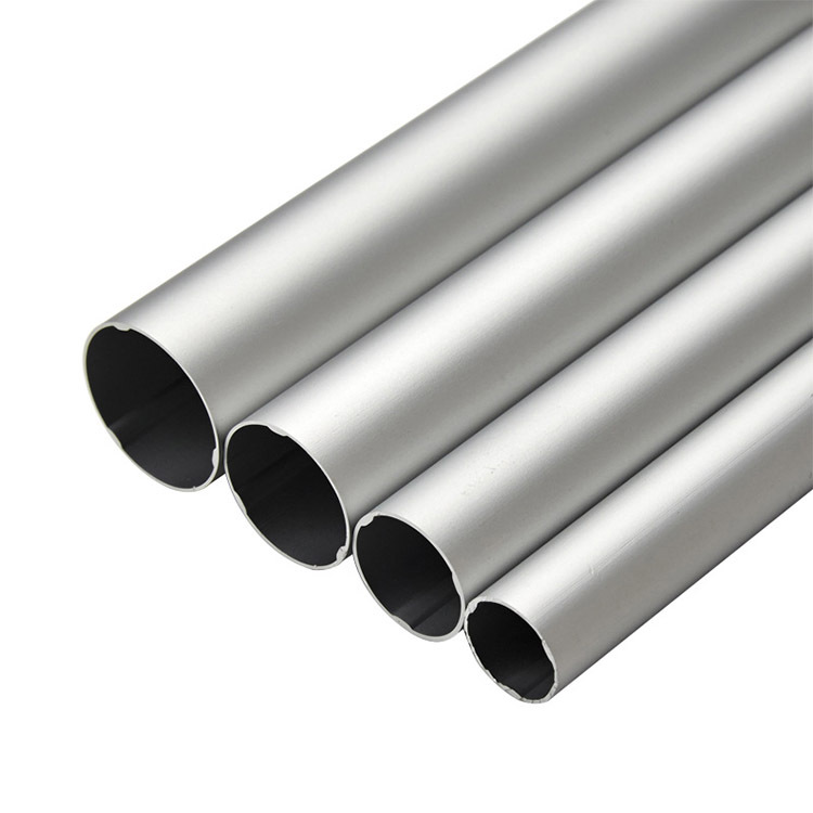 3003 Aluminum tube heat exchanger application 3003 Aluminum tube heat exchanger application