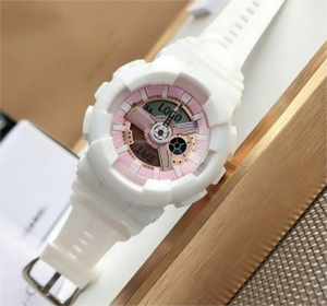 Reloj Deportivo Impermeable para Hombre de Alta Calidad - Product Image 5