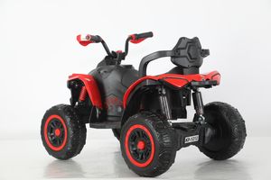 รถยนต์ไฟฟ้าสำหรับเด็กขายดี รถเอทีวี<span class=keywords><strong>ขับเคลื่อน</strong></span>ด้วยแบตเตอรี่ สำหรับเด็กอายุ 2-<span class=keywords><strong>4</strong></span> ปี วัสดุพลาสติก สำหรับเด็กอายุ 5-7 ปี - Product Image 4