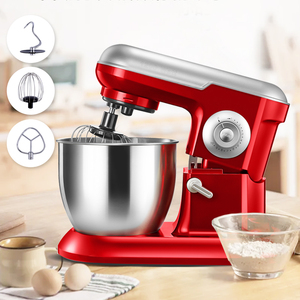 cake mixing equipment