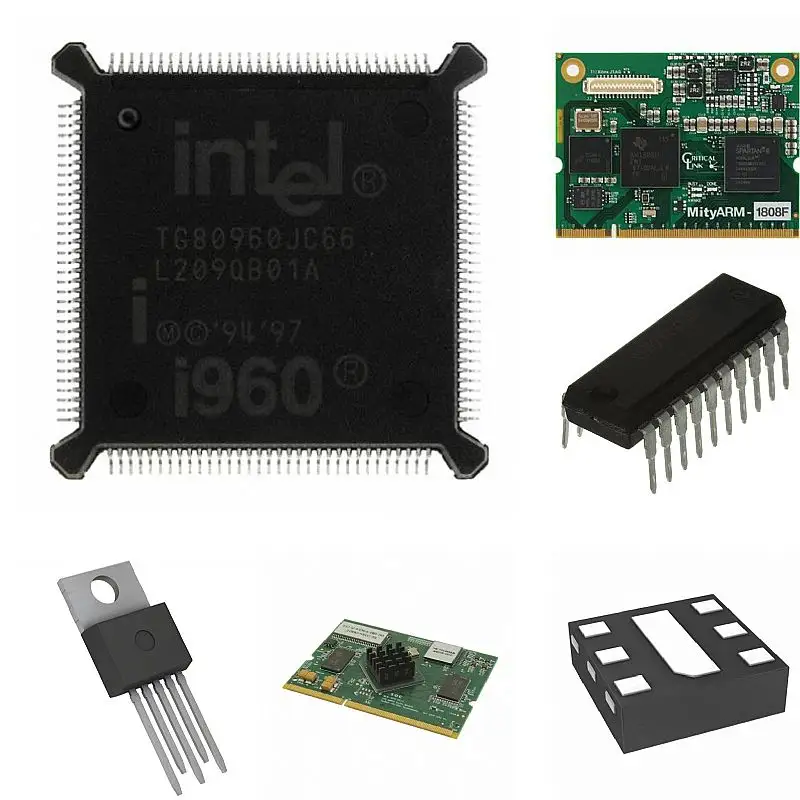 System on Module vs System on chip