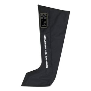 เครื่องนวดขาแบบสวมใส่ได้พร้อมถุงลมนวดเพื่อการผ่อนคลายเท้าและน่อง - Product Image 6
