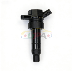 New <b>Engine</b> <b>System</b> COIL ASSY-IGNITION 27301-2B110 273012B110 For H-yundai VELOSTER K-ia CERATO 27301 2B110 - Product Image 4