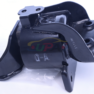 ชุดยึดระบบเครื่องยนต์คุณภาพสูง BRACKET ASSY-TRANSMISSION MTG 21830-0B800 218300B800 สำหรับรถยนต์ฮุนได แอคเซนต์ 21830 0B800 - Product Image 2