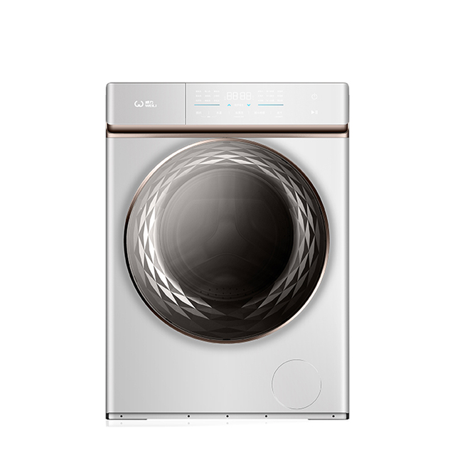 Hot Sale Big Volume Nice Quality Home Appliances Automatic Clothes Washing Machine
