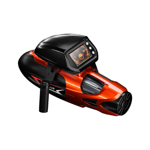 Scooter Subacuático Sublue Vapor Pump Jet, <span class=keywords><strong>Buceo</strong></span> hasta 40m de Profundidad con Empuje Máximo de 21kg para Jugar en el <span class=keywords><strong>Mar</strong></span>/Agua y Bucear - Product Image 3