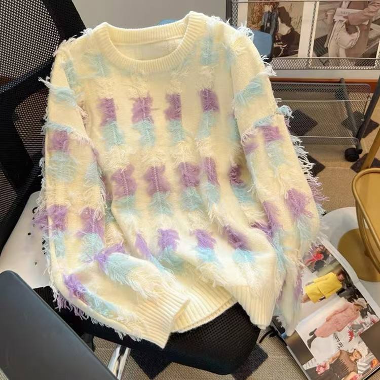 ช่อลาเวนเดอร์