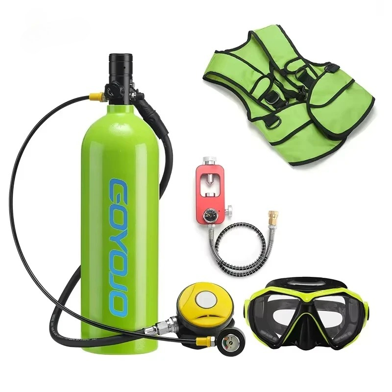 Ensemble B vert 2L